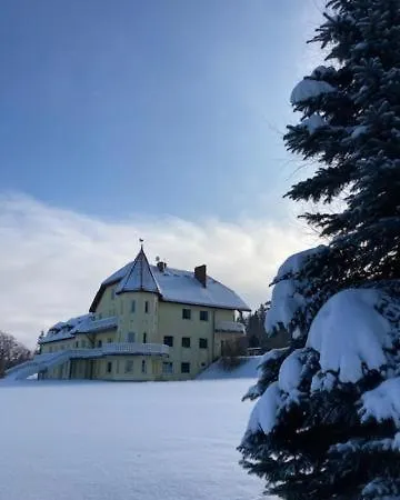 Guest house R&m Orzechowscy Paszkow